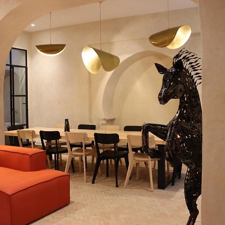 Riad Zhor Tanger - Medina Exterior photo