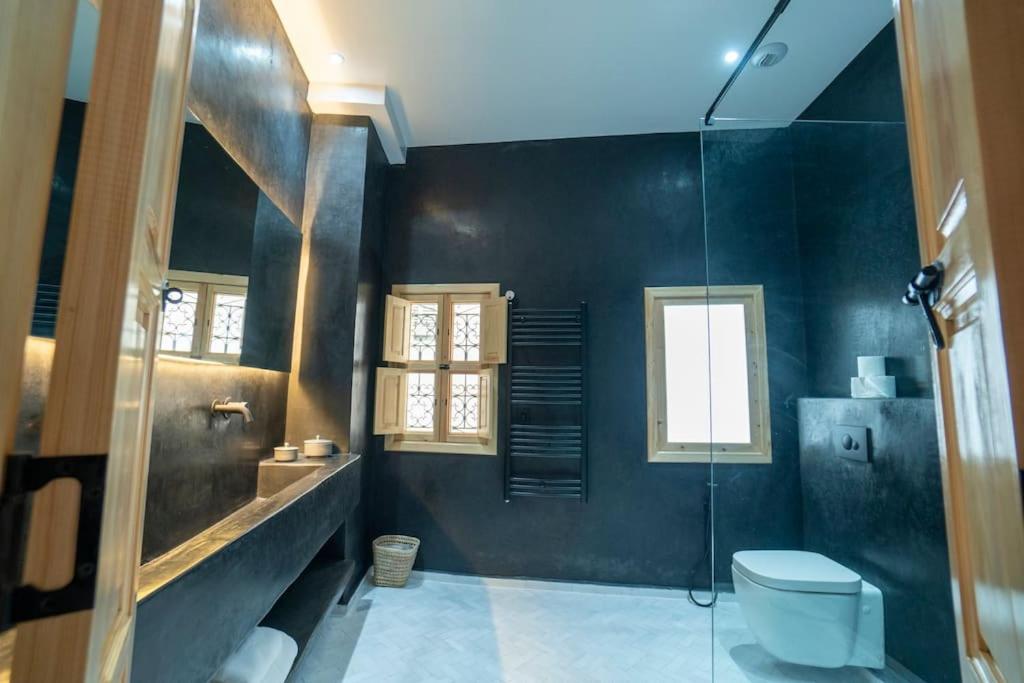 Riad Zhor Tanger - Medina Exterior photo