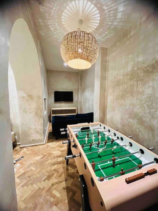 Riad Zhor Tanger - Medina Exterior photo