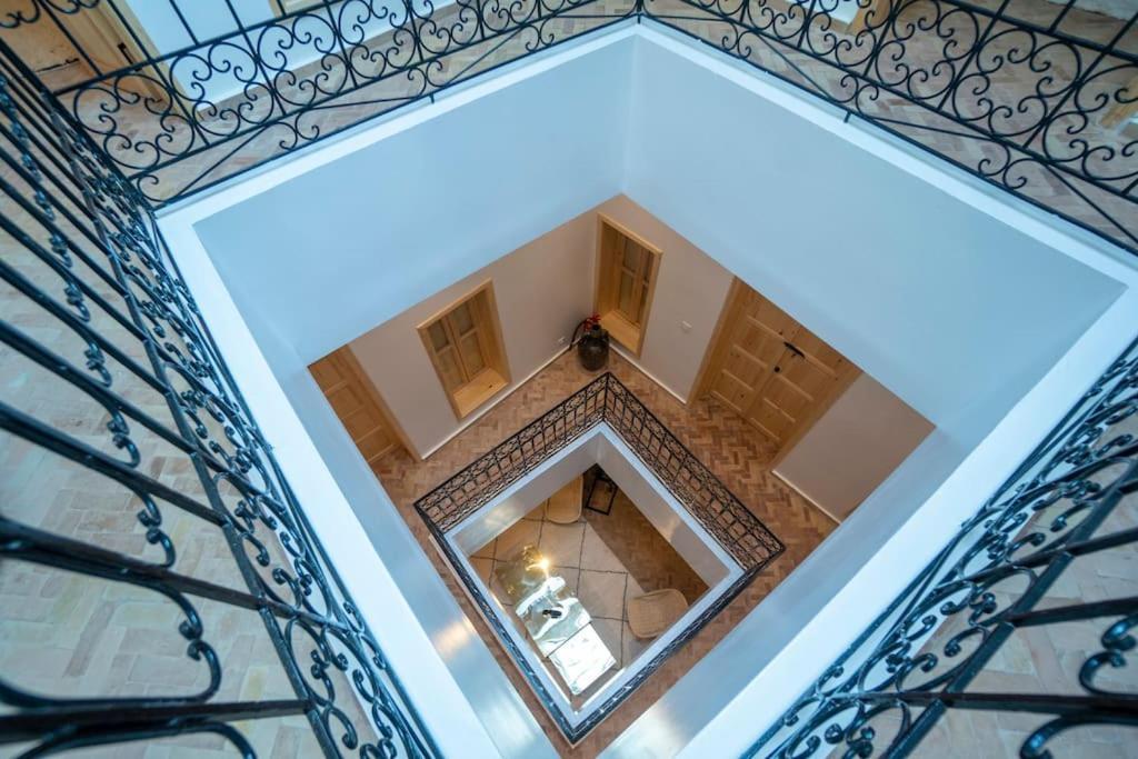 Riad Zhor Tanger - Medina Exterior photo