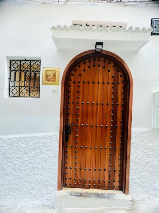 Riad Zhor Tanger - Medina Exterior photo