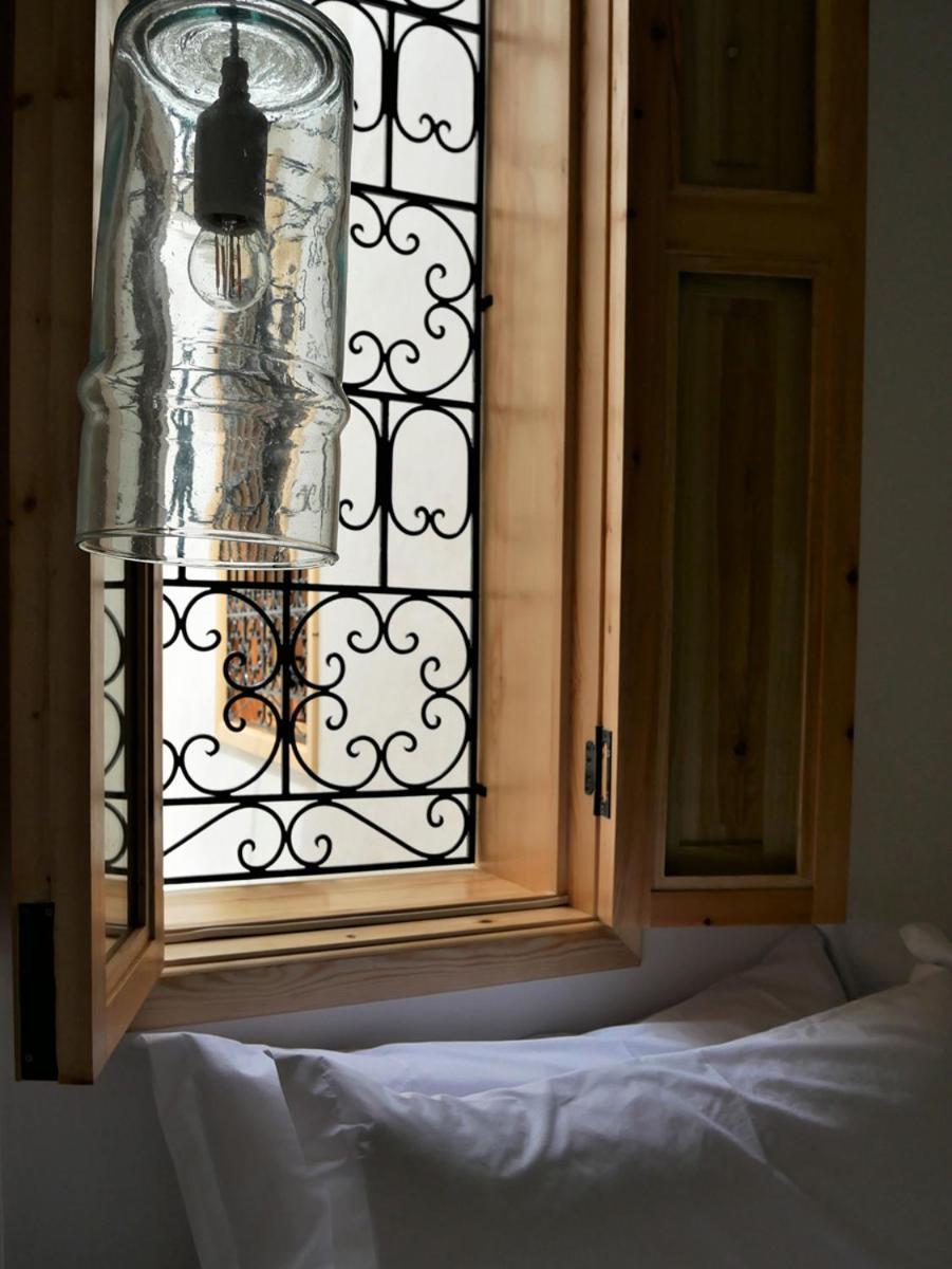 Riad Zhor Tanger - Medina Exterior photo