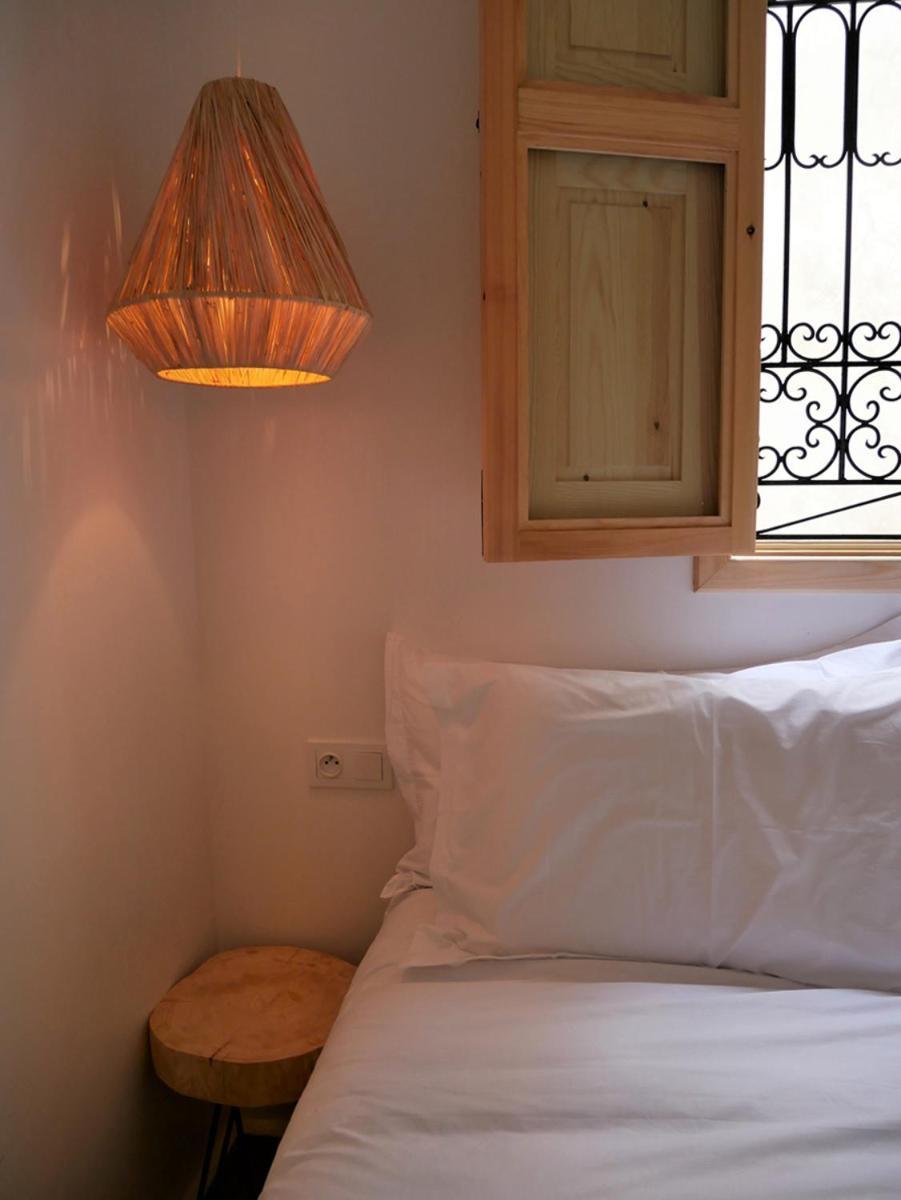 Riad Zhor Tanger - Medina Exterior photo