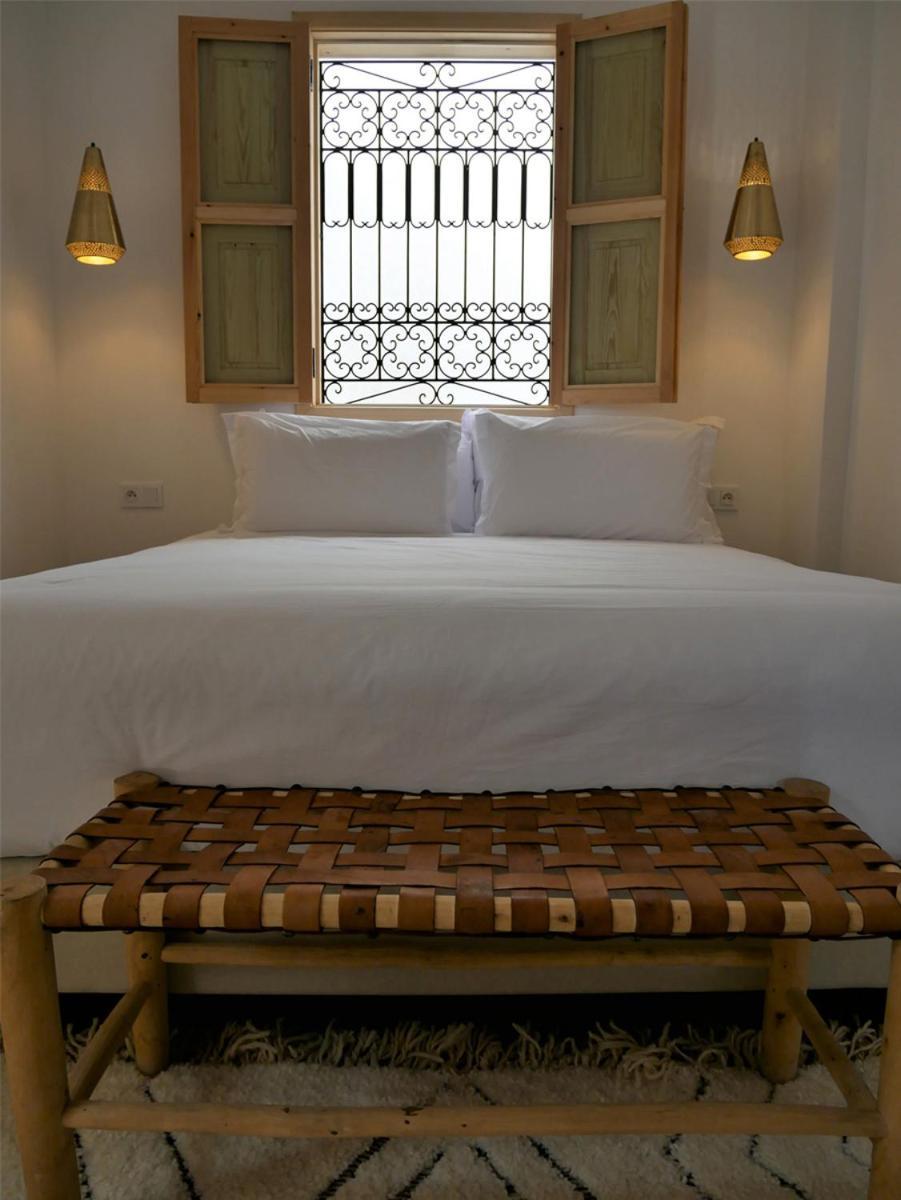 Riad Zhor Tanger - Medina Exterior photo