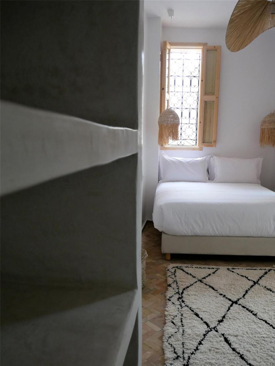 Riad Zhor Tanger - Medina Exterior photo