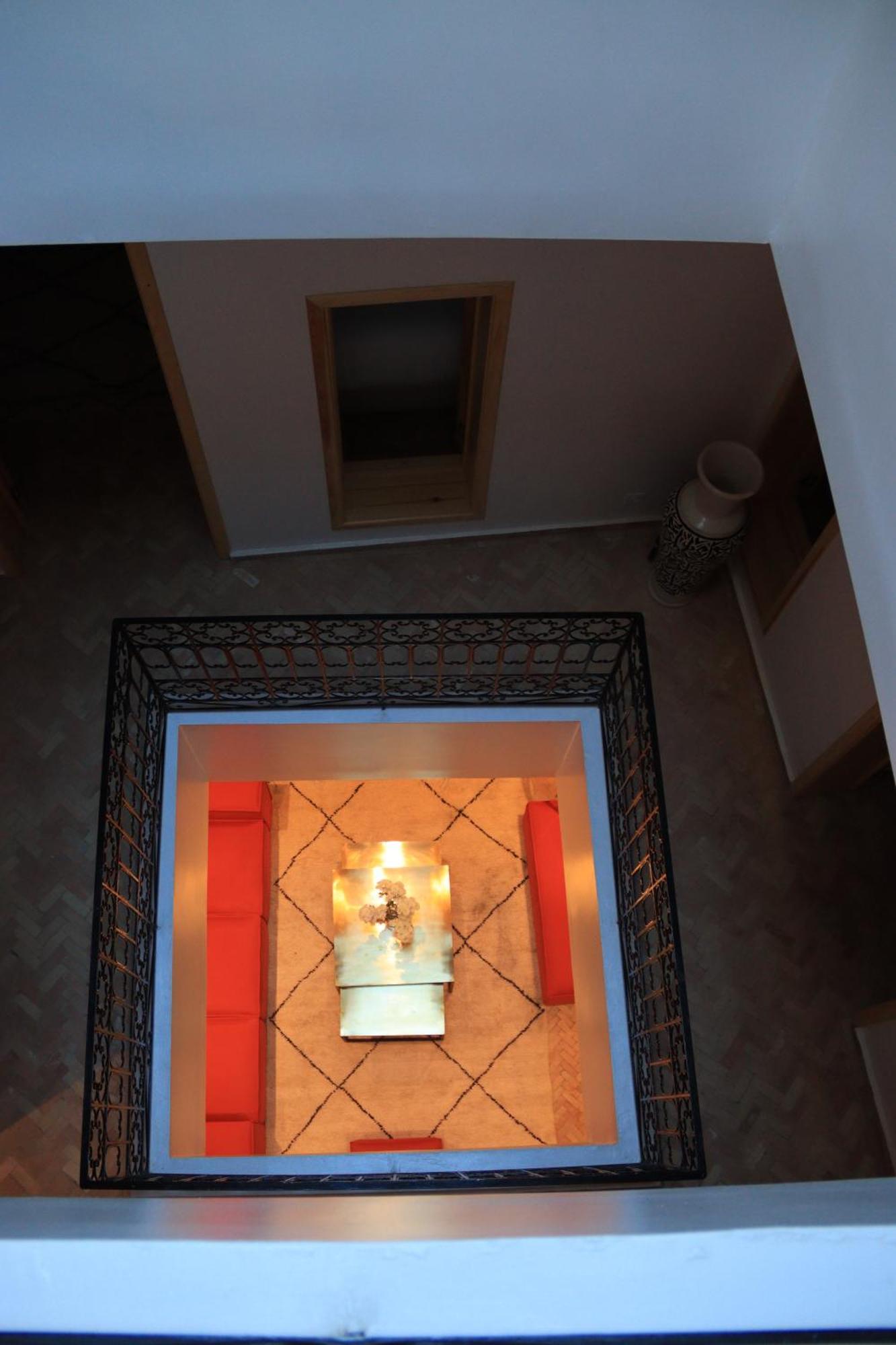 Riad Zhor Tanger - Medina Exterior photo