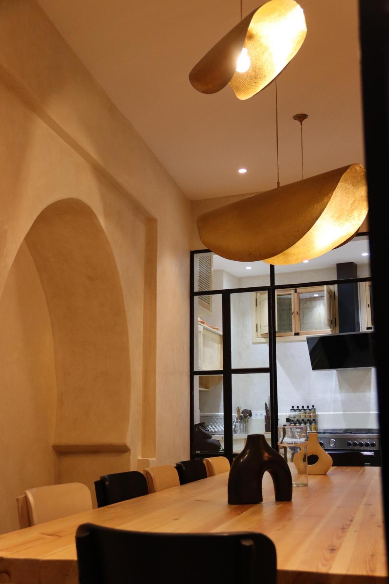 Riad Zhor Tanger - Medina Exterior photo